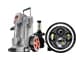 Spare Parts & Components