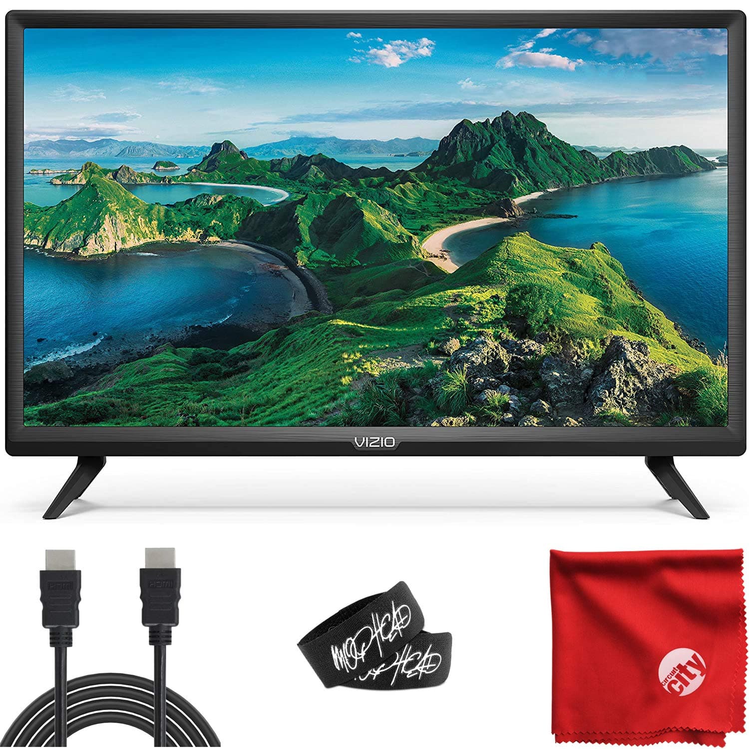 Super Fine Television