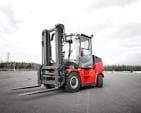 Forklift